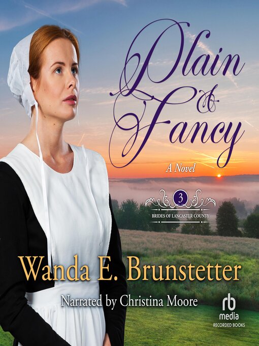 Title details for Plain and Fancy by Wanda E. Brunstetter - Available
